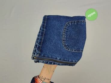 sukienki na chrzciny dla chrzestnej: Denim Co, Ogrodniczki damskie, rozmiar S — 6