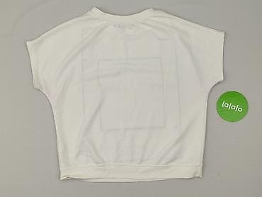 sweter bialy: M&Co, Bluzka damska, rozmiar M — 3