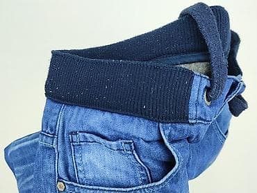 emo bluza: Jeansy dla mężczyzn, rozmiar M — 6