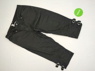 lejon buty zimowe: KappAhl, Spodnie 3/4 damskie, rozmiar XL — 3