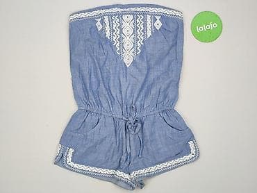alladyny: Hollister, Kombinezon damski, rozmiar XS — 2
