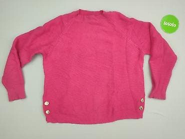 sweter golf damski: Oltre, Sweter damski, rozmiar One size — 2