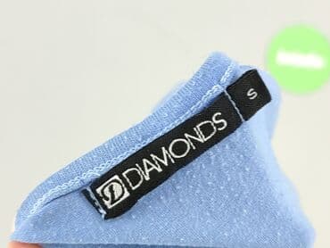 deezee sandaly na koturnie: Top damski, rozmiar S — 4