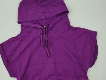 c a bluzy: Fishbone, Кофта з каптуром жіноча, розмір M — 2