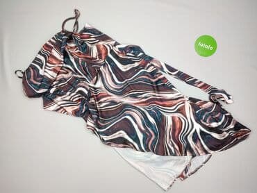 grey wolf sukienki boho: Sukienka damska, rozmiar 2XL — 3