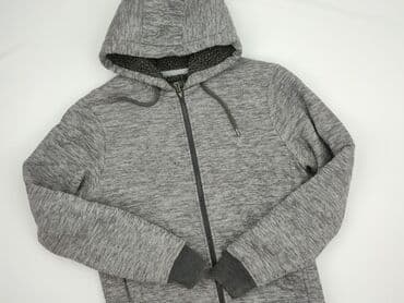 only play curve swetry: F&F, Hoodie for men, S — 2