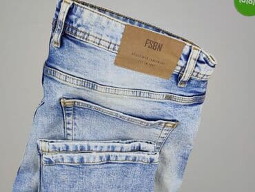 coccodrillo piżamy: Jeansy dla mężczyzn, rozmiar L — 6