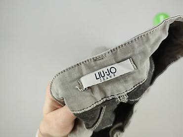 custom jeansy: Liu Jo Jeans, Jeansy damskie, rozmiar 2XS — 4