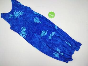 hawajska sukienka: Sukienka damska, rozmiar M — 2