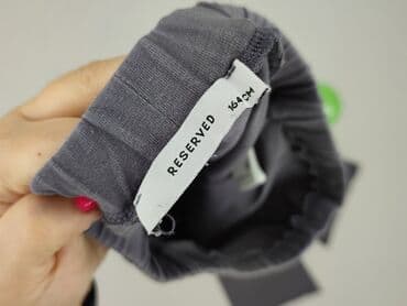 lidl sweterki: Leggings for kids, Reserved, 14 years, 158/164, condition - Very good — 5