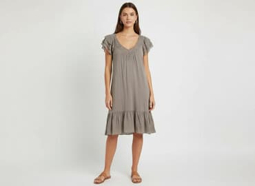 sukienka lindex: Lindex, Sukienka damska, rozmiar XS — 6