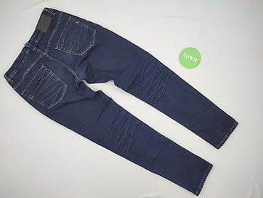 klapki: Jeansy dla mężczyzn, rozmiar L — 3