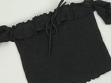 reserved bluzki: Bershka, Top damski, rozmiar S — 1