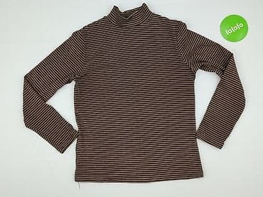 sweter canda: Golf damski, rozmiar XL — 2