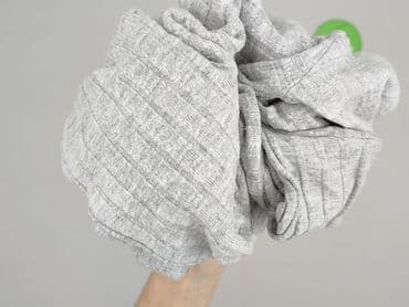 sweter z tiulowymi rękawami: Topshop Petite, Golf damski, 2XS — 4