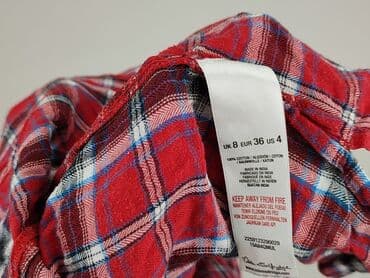 Women: Miss Selfridge, Women`s shirt, size S (EU 36) — 5
