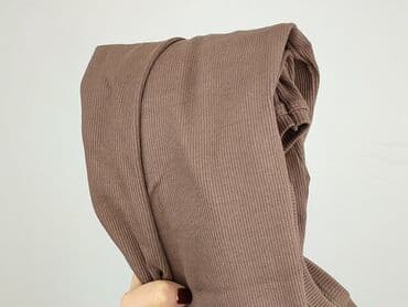 sukienki karmelowa na wesele: AWSARRE, Sukienka damska, rozmiar S — 5