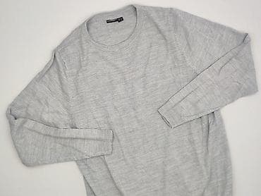 pull jeans: Livergy, Sweter dla mężczyzn, rozmiar L — 1