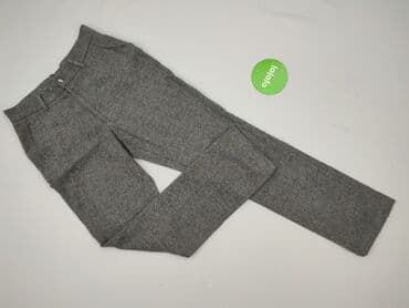 ciocco spodnie: Spodnie materiałowe damskie, rozmiar M — 2