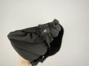 Kobiety: Spodnie materiałowe damskie, rozmiar M — 4