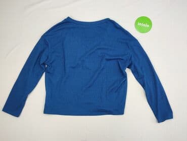 shein bluzy medyczne: Shein, Bluzka damska, rozmiar S — 3