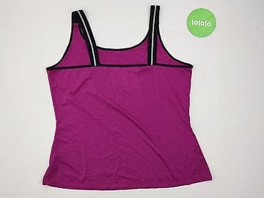 bluzki termiczne: TEX, Top damski, rozmiar XL — 4