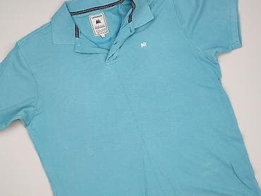 Lerros, Koszulka polo dla mężczyzn, rozmiar L