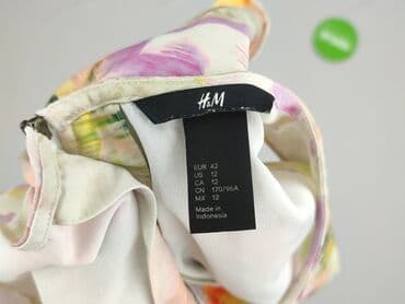 bluzki do plisowanej spódnicy: H&M, Bluzka damska, rozmiar XL — 4