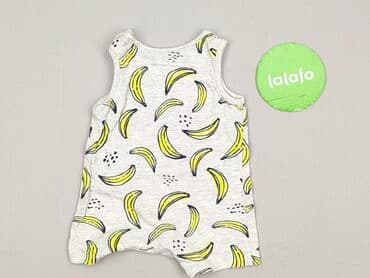 crivit koszulka termoaktywna: Body, F&F, 1-3 m, 
stan - Idealny — 3