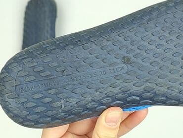 koszulki chrzescijanskie allegro: Buty do wody dla dzieci - Kolor: niebieski z limonkowymi wstawkami - — 4