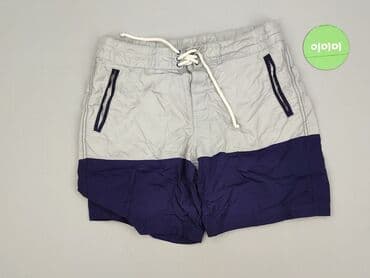 stroje kąpielowe plus size zalando: H&M, Szorty kąpielowe dla mężczyzn, rozmiar M — 2