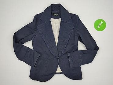 Ubrania damskie: Massimo Dutti, Marynarka damska, rozmiar S — 2