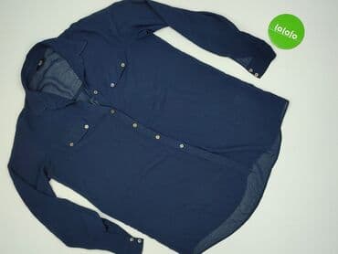 marynarka damska h: F&F, Women`s shirt, size S (EU 36) — 2