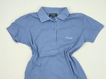 ck jeans polo: Damska koszulka polo, rozmiar M — 1