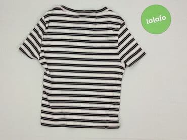 koszulka na ramiaczkach hm: H&M Basic, T-shirt damski, XS — 3