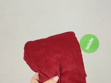 srebrne sandały do tańca: Baby material trousers, 6-9 months, 68-74 cm, Baby club, condition - Perfect — 6