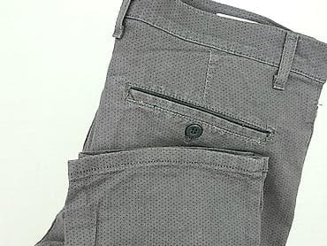 Чіноси для чоловіків, розмір L — 7