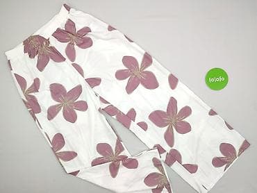 lenar plus: Shein, Spodnie materiałowe damskie, rozmiar L — 2