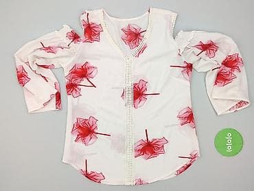 modna bluza: Bluzka damska, rozmiar M — 2