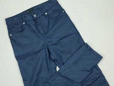 Jeansy damskie, rozmiar S
