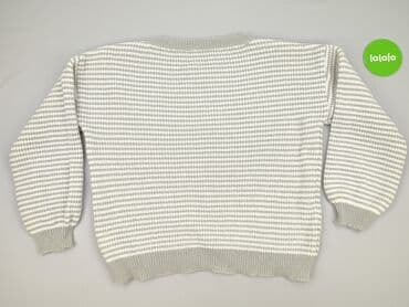 lidl sweter w paski: Sweter damski, rozmiar L — 3