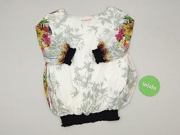 desigual bluzki: Desigual, Bluzka damska, rozmiar S — 3