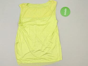 koszula z siatki: Women's blouse, size One size — 2