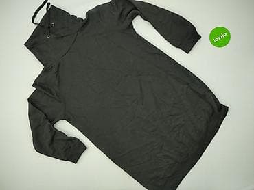 kaftan tunika: Janina, Sukienka damska, rozmiar M — 2