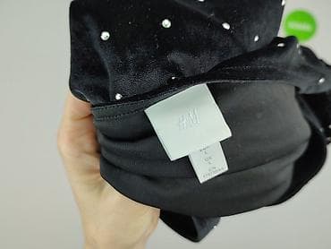 welurowe bluzki: H&M, Body damskie, rozmiar L — 5