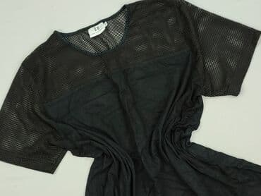 bluzki damskie sportowa: H&M, T-shirt damski, rozmiar M — 1