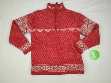 kombinezon zimowy merino: Mckinley, Sweter damski, rozmiar M — 2