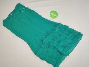 sukienki na wesele szmaragdowe: Coast, Sukienka damska, rozmiar M — 3