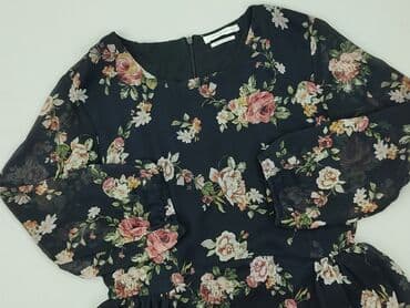 sukienka czarna 152: Reserved, Sukienka damska, rozmiar M — 1