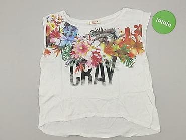 desigual bluzki: Bershka, Bluzka damska, rozmiar M — 2